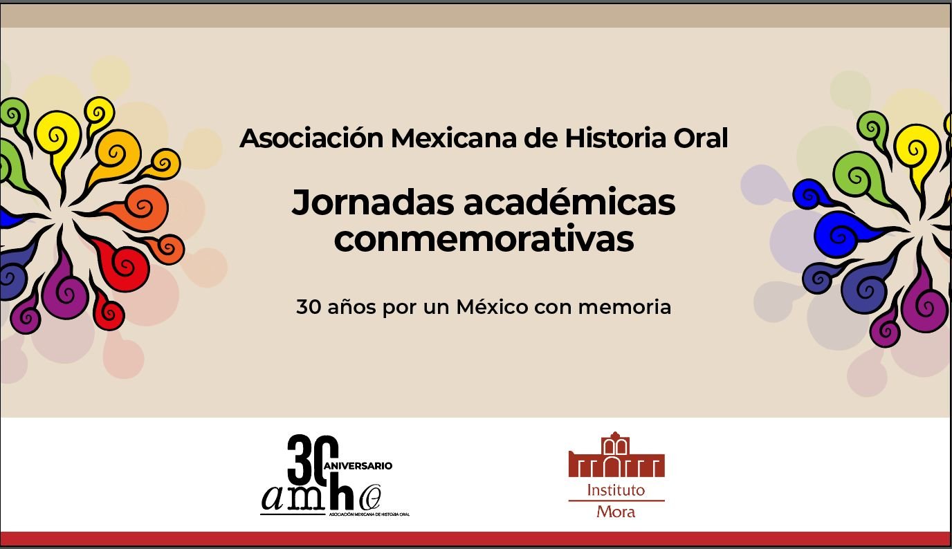 XXX jornadas académicas