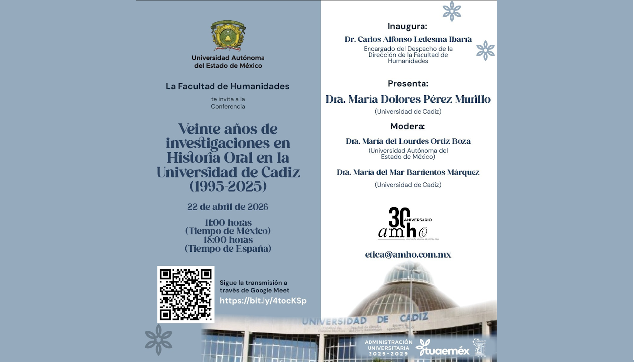 veinte años de investigaciones