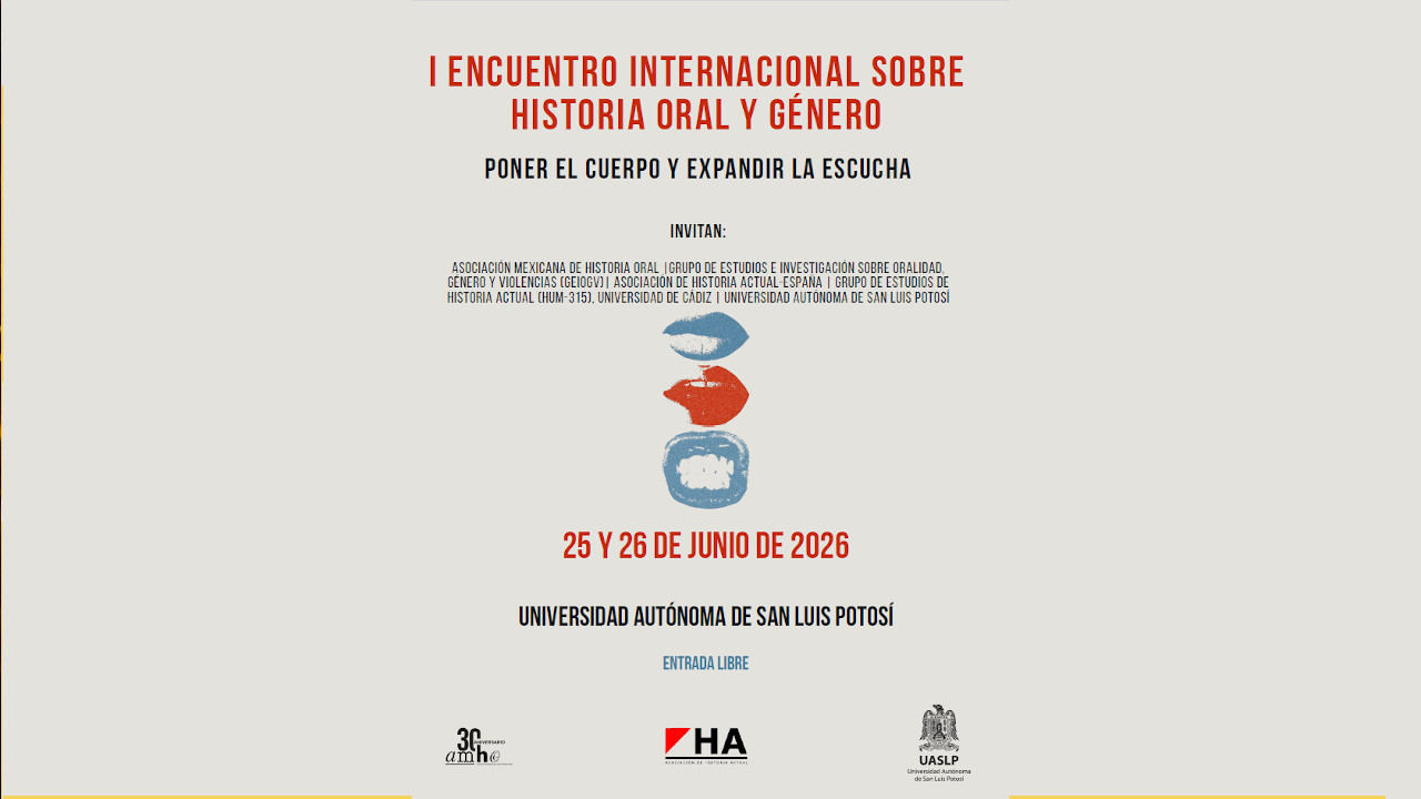 Seminario amho