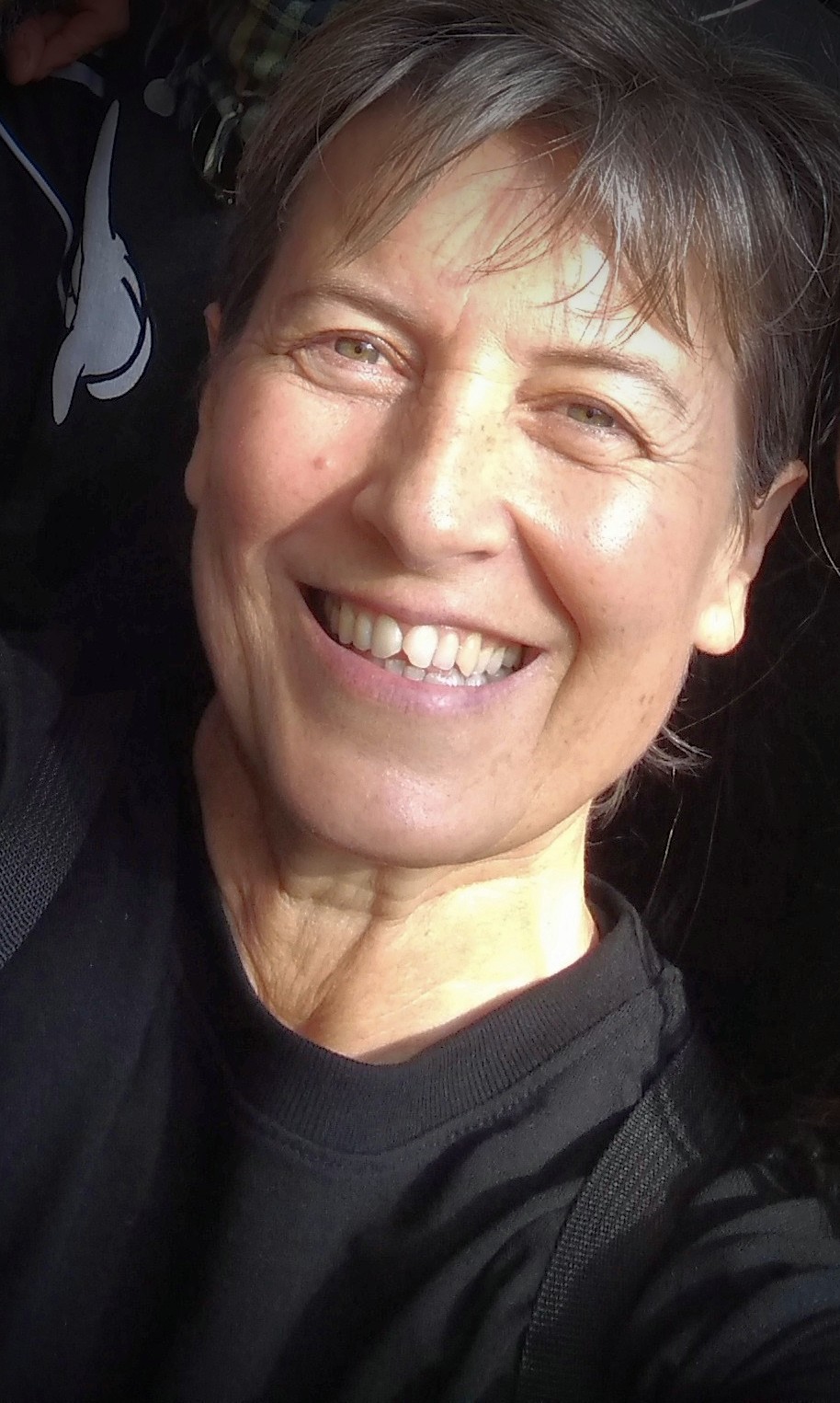 María de Lourdes Roca y Ortiz