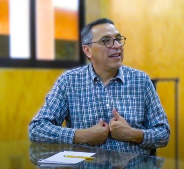 Mario Camarena Ocampo