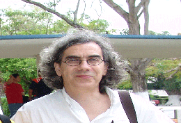 Gerardo Necoechea Gracia
