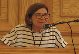 Graciela de Garay Arellano