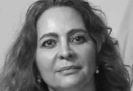Rosío Córdova Plaza